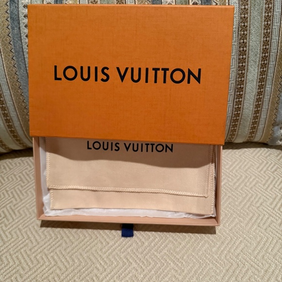 Louis Vuitton My Monogram Layers Bag Charm (Monogram and Monogram Reverse) - Picture 6 of 7